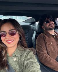 Aly Goni and Jasmine Bhasin Shares Adorable Photos from LA Trip Together,  swipe left to see Jalsy's Cute Moments👉 Follow @tellyreporter  #jasminbhasin #alygoni #jasly #jaslyforever #latrip #vacation  #tellyreporter #couplegoals