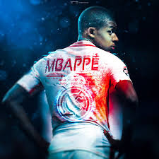 Maybe you would like to learn more about one of these? Football Creator On Twitter Mbappe To Madrid If It Happens What Price Do You Think They Will Pay Realmadrid