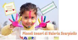 2021 RAVENNA -PICCOLI TESORI di Valeria Scarpiello - Ravenna For Kids
