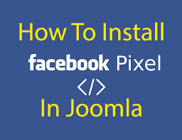 We did not find results for: How To Install Facebook Pixel On Joomla