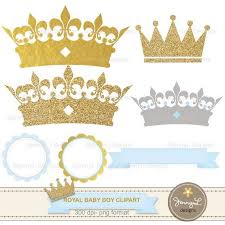 Birthday Crown For Boy Png Gold Crown Digital Papers And Clipart Royal Prince Boy Baby Etsy In 2020 Digital Paper Disney Princess Theme Party Clip Art