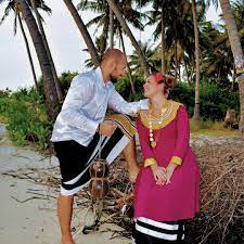 Maldives cost of living, internet speed, weather and other metrics as a place to work remotely for digital nomads. Ameera Maldives On Instagram The Culture Is The Truth For People To Trust In Others Past Life S Ameeraguesthouse C National Dress Maldivian Culture