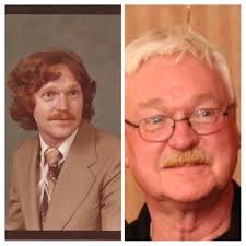 Douglas MARTIN Obituary (1949