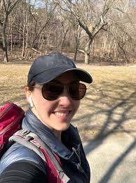 How is finding a job like training for a 800km 6 week hike? I've been  walking 20-25km per day, 3