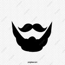 Hand Painted Cartoon Beard Cartoon Beard Hand Painted Beard Png Transparent Clipart Image And Psd File For Free Download Cartoon Clip Art Clip Art Hand Painted
