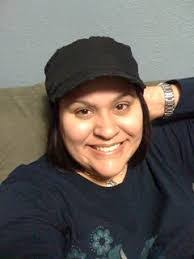 Pauline Cervantes's Instagram, Twitter & Facebook