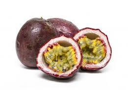 Fruit De La Passion Fruits