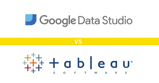 Google Data Studio Vs Tableau Yellowhead
