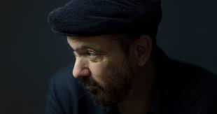 Nothing And Everything: A Few Words About The New Bernard Butler-Produced  Mark Eitzel Record