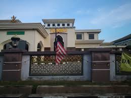 Con unos cuantos clics puedes buscar. Abu Bakar Palace Pekan 2021 All You Need To Know Before You Go With Photos Pekan Malaysia Tripadvisor