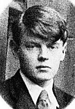 More Travels In the U.K: Some Misfits Along the Way