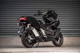 Pin Di Honda Adv 150 Th