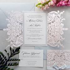 Maybe you would like to learn more about one of these? The 15 Best Wedding Invitations Of 2018 From Elegant To Rustic To Laser Cut Beyond