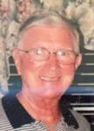 Henry Crowther Obituary July 22, 2016