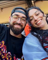 Winter, Spring, Summer, Fall. All four seasons, we've been through them  all. One year ago today you changed my life and continue to every day❤️  #cute #couples #datenight #love #summer #winter #spring #