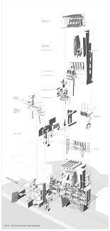 Angeline Wee Diagram Architecture Architecture Drawing Bartlett School Of Architecture