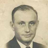 Dalton Stout (1914–1948)