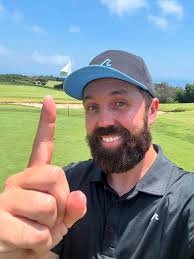 Rick Shiels Golf added a new photo.