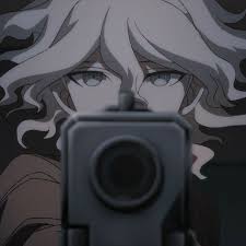 Ответьте на все вопросы и узнаете результат. Reakcii Danganronpa Zakoncheno Nagito Komaeda Danganronpa Danganronpa Memes