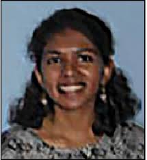 Author: Merry Daniel