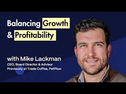 Balancing Growth, Profitability & Leadership in Ecommerce