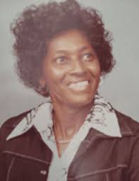 Bettie Mae Randall Obituary