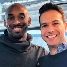 Kobe Bryant's friend, high school teammate shares Lower Merion bond