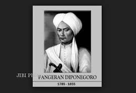 Landung Simatupang Pentaskan Pangeran Diponegoro Di Empat Lokasi