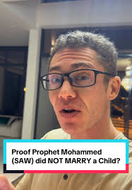 What do you think? Was she 9, or 19? #muslim #prophetmuhammadpbuh #aisha