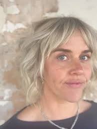 Blonde transformation created by Suze ✨, We’ve taken this look from a full  scalp lightening service to a softer, more lived-in blonde., What do you  think?, We’re in love 😍, #elevenaustralia ...