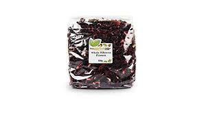 Iya foods hibiscus powder is made from dried hibiscus flowers, botanical name hibiscus sabdariffa. Amazon Com Buy Whole Foods Hibiscus Flowers Whole Petals 500g Grocery Gourmet Food