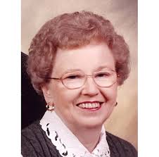 Janet Conrad Obituary (2012)