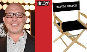 A Proper Hellboy Reboot