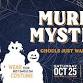 Cowbell Murder Mystery Dinner event image