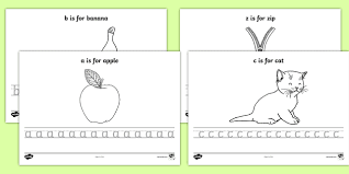 Tracing letters for preschool printables,we share with you the following educational resource. Alphabet Tracing Worksheets Letters In Lowercase
