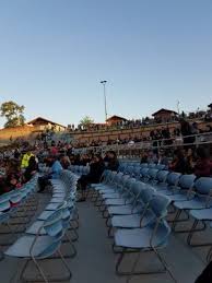 Vina Robles Amphitheatre 3800 Mill Rd Paso Robles Ca Disc