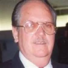 Obituary information for Naaman Paul Robinson