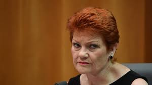 Pauline has 4 children and 5 grandchildren. Pauline Hanson Does Not Want Migrants Coming To Our Region Queensland Times