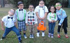 Kid Group Halloween Costume Ideas Kids Group Halloween Costumes Halloween Costumes Group Halloween Costumes