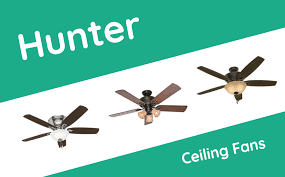 The official hunter fan blog is your resource for everyday home and life inspiration. 9 Best Hunter Ceiling Fan Reviews A Goodly Home Blog