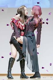 Pin By Iringo Kremeny On Dreamcatcher Dream Catcher Kpop Girls Korean Girl Groups