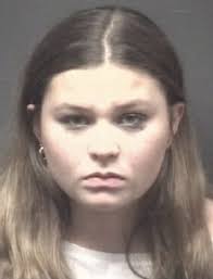 Abigail Buck's Instagram, Twitter & Facebook