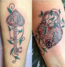 Jan 15, 2020 · a prince and his lady fall victim to an evil prince. 23 Best Lock And Key Tattoo Designs For Men And Women Styles At Life