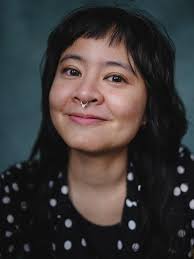 Buah' world premiered at the Busan International Film Festival this week  and I'm so proud of this wonderful team I got to work with last year!  Thanks Jen Nee and Ning for