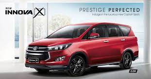 Maybe you would like to learn more about one of these? Diskaun Rebate Promosi Proton Perodua Toyota Honda 2020 Harga Toyota Innova 2020 Promosi Toyota Innova