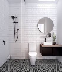 Hal ini berbeda misalnya jika dibandingkan dengan desain ruang tamu. Desain Kamar Mandi Ukuran 1x1 Biaya Murah Konsep Industrial Minimalis