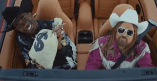 Not Pianika Lirik Lagu Old Town Road Lil Nas X Ft Billy Ray Cyrus Wannabut Com