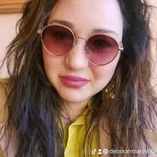 Deborah Marini (@marinideborah) • Threads, Say more