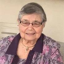 Olif Elizabeth Ready Register Obituary