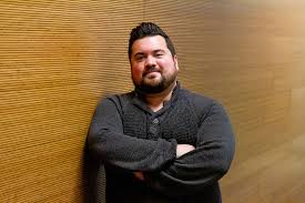 Golden boy y jamdie en. Nick Zayas Acting Out Uncsa